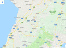 PIANA DI GIOIA TAURO RC