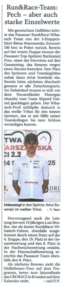 Quelle: Passauer Neue Presse 28.08.2025