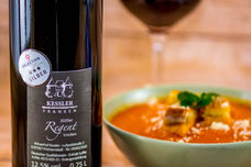 Rotwein