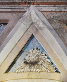 Crocicchia - Eglise de l'Annonciation