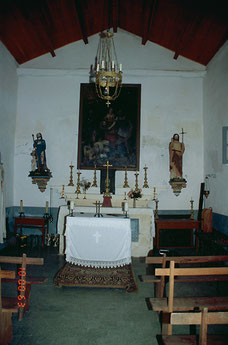 Cervione cl.Patrimoine religieux