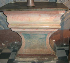 Castiglione - Notre Dame du Rosaire
