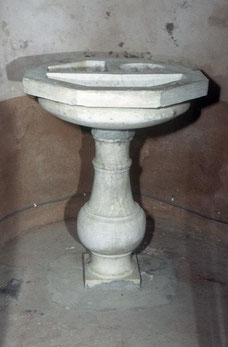 Piedicroce