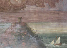 Patrimonio - détail