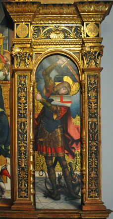 Turin - Galleria Sabauda