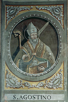 Cervione - Eglise Saint Erasme - Giordani