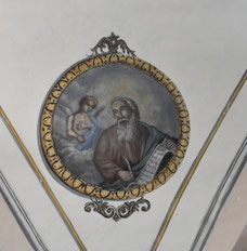 Patrimonio - Eglise St Martin - Morazzani