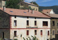 Maison actuelle