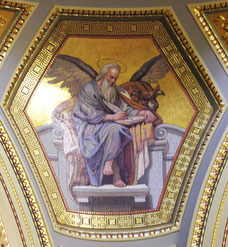 Budapest - Eglise Saint-Etienne