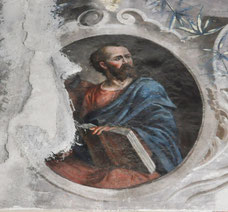 Poggio di Venaco - Chapelle Saint-Roch