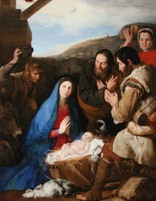 Ribera 1550 Musée du Louvre-cliché RMN