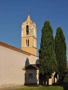 GHISONACCIA