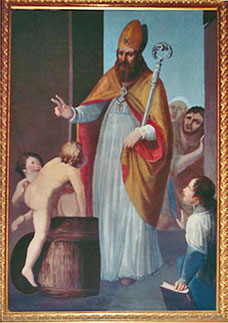 Monacia d'Aullène (cl. MH)
