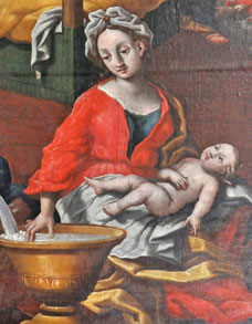 Erbajolo