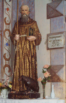 Santa Reparata di Moriani