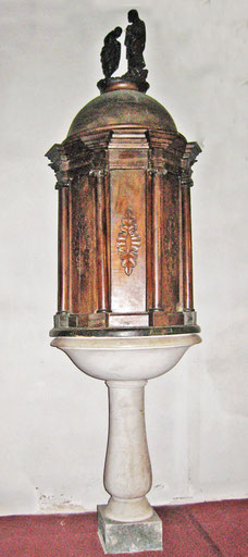 Santa Lucia di Tallano