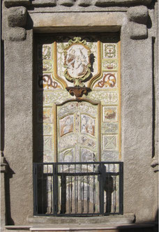 Piazzole d'Orezza