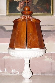 Casaglione - San Frediano
