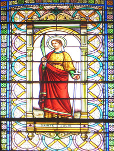 Oletta - Eglise St André