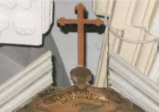 O martir christi deprecare - 24-7-1770