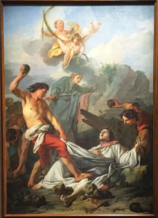 Gênes - Chiesa del Gesù