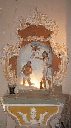 San Gavino d'Ampugnani