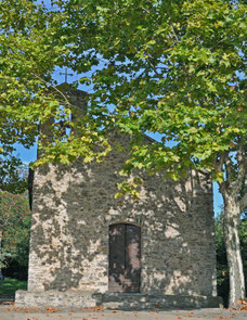Poggio Mezzana (Renoso)