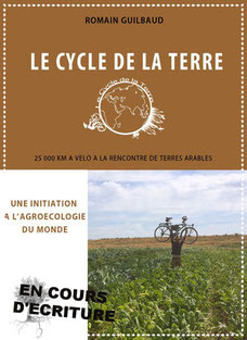 Publication début 2017