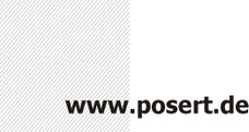 poserts Webseite!