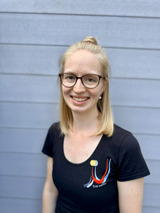 Beisitz, Alexandra Collenberg