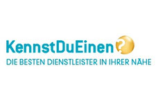 Logo KennstDuEinen