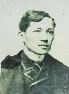 Jose Rizal Images - Part I - Hearts Philippines & Then Some