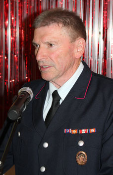 Laudator Fritz Christ