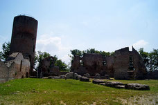 Chateau de Bressieux