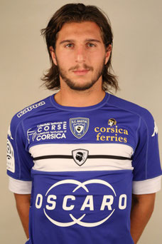 Photo SC BASTIA