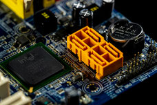 Embedded systems