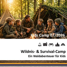 WE Life - Kids Camps - Ferienbetreuung