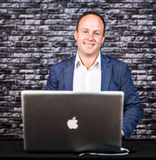 Hochzeits DJ Martin Bohnhoff in Lübeck.