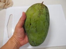 追熟　8日目