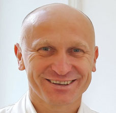 Stephan Kriwanek ÖGAMC
