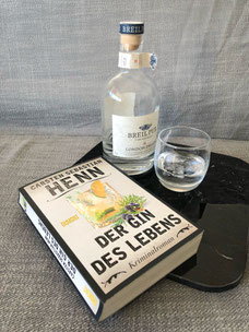 Der Gin des Lebens, Carsten Sebastian Henn, DuMont