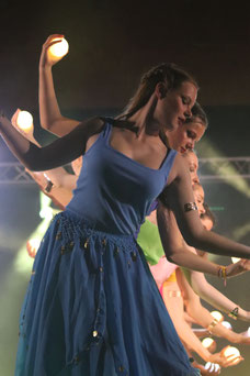 Modern'Jazz Ados/Adulte - Gala 2025