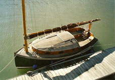 Catboot Seezunge Typ B