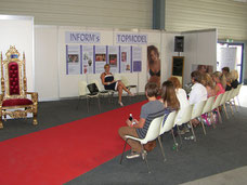 Perfect Style Inform Messe Oberwart Programm