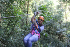 Arenal Canopy Tour - Ziplining Costa Rica