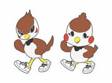 ちゅんちゅんこども食堂すずめのす