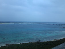 宮古島の海