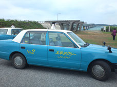 宮古島タクシー