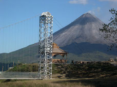 Caminata Mistico Park