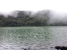 Caminata Cerro Chato y Catarata Rio La Fortuna